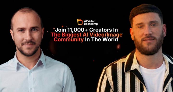 AI Video Bootcamp