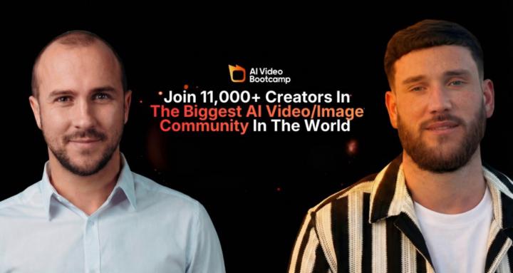 AI Video Bootcamp