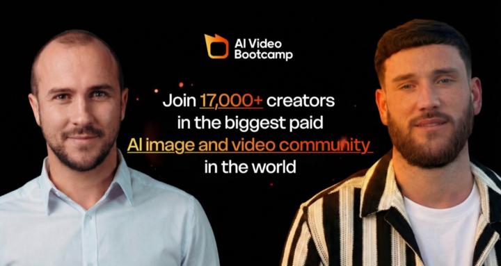 AI Video Bootcamp