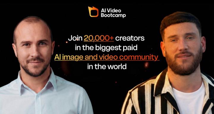 AI Video Bootcamp