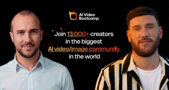 AI Video Bootcamp