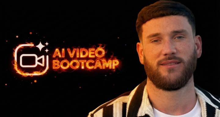 AI Video Bootcamp