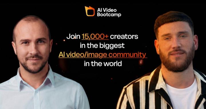 AI Video Bootcamp