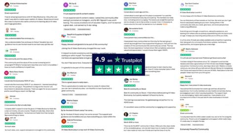 AI Video Bootcamp gallery image