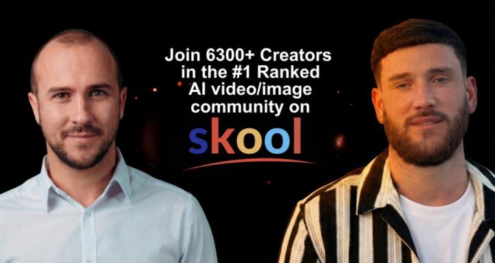 AI Video Bootcamp