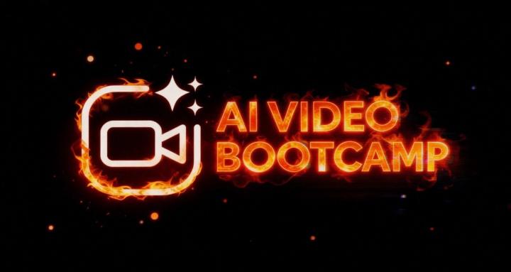 AI Video Bootcamp