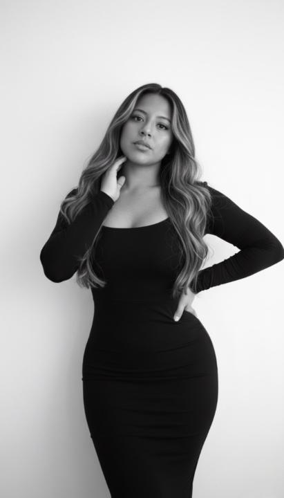 Samara Sukenic Reyes Ortega