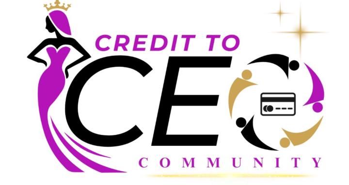 Credit to CEO™ Community