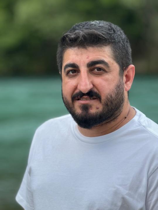 Ufuk Aras