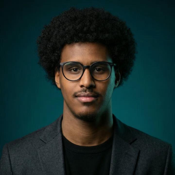 Samy Adam