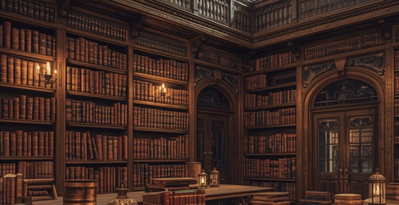 Collected Teachings & Research