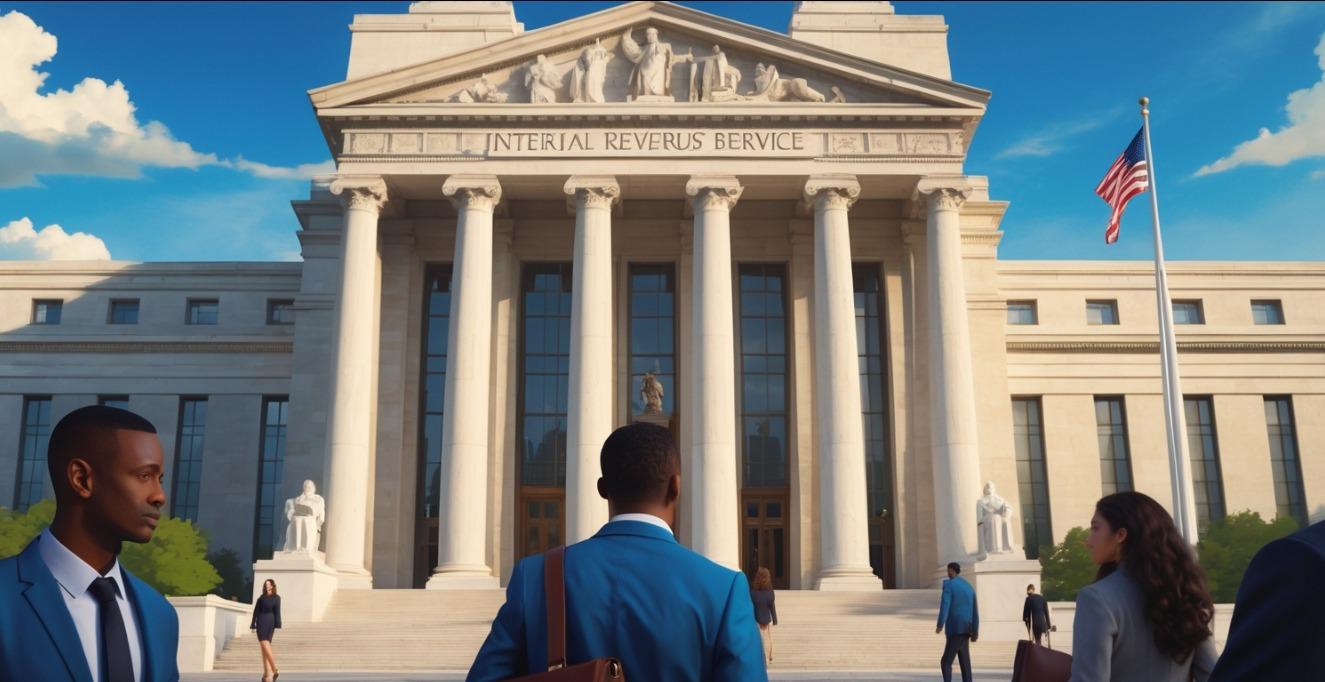 📢 IRS Webinar Replay + Templates Now Available