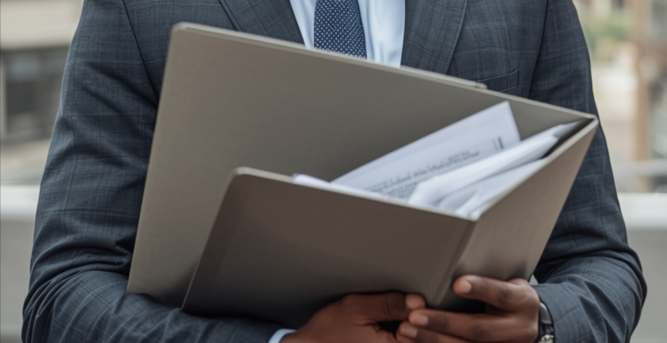Credit Repair Files