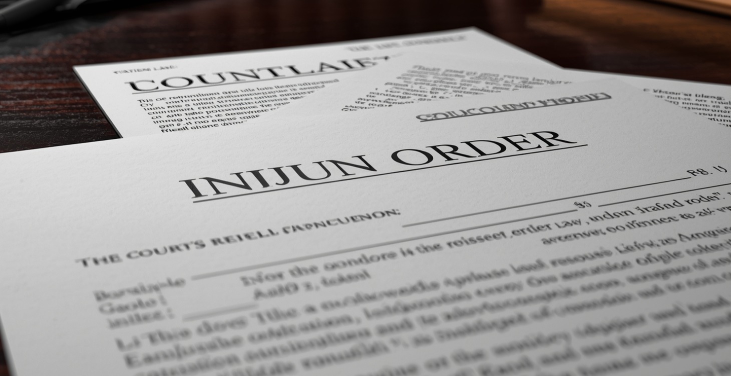 INJUNCTIVE RELIEF