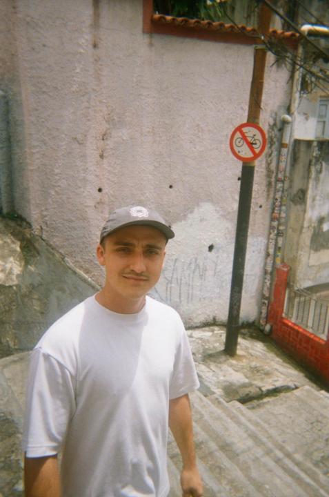 Seb Lopes Cardozo