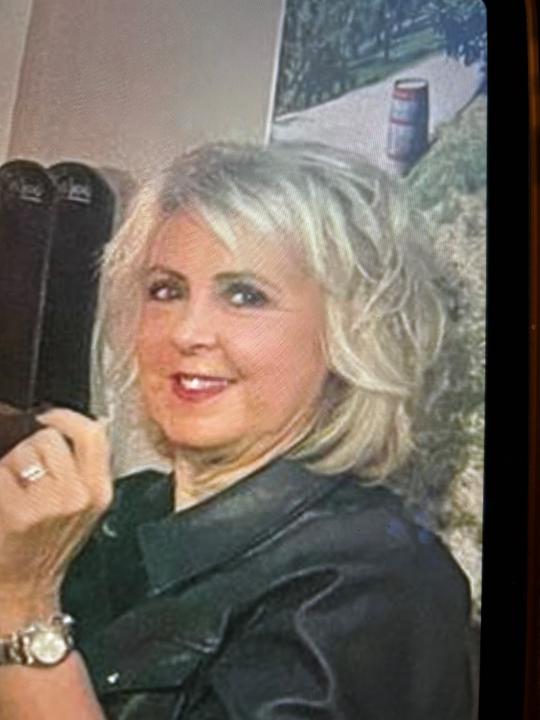 Tracey Rudge