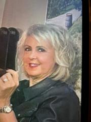 Tracey Rudge