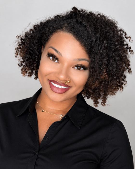 Alexis Newkirk