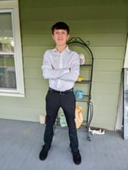Conner Hansel