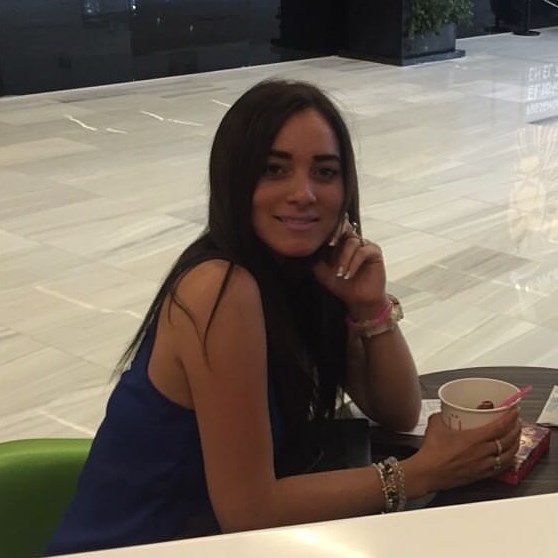 Andrea Parra