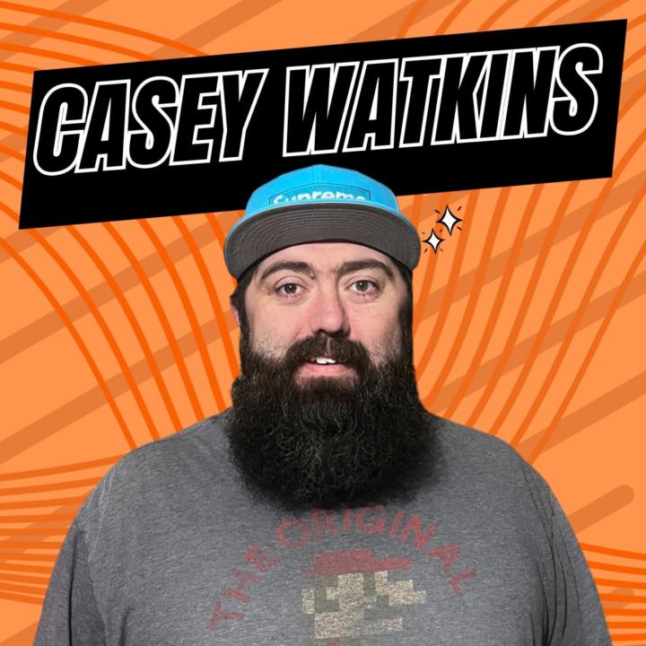 Casey Watkins
