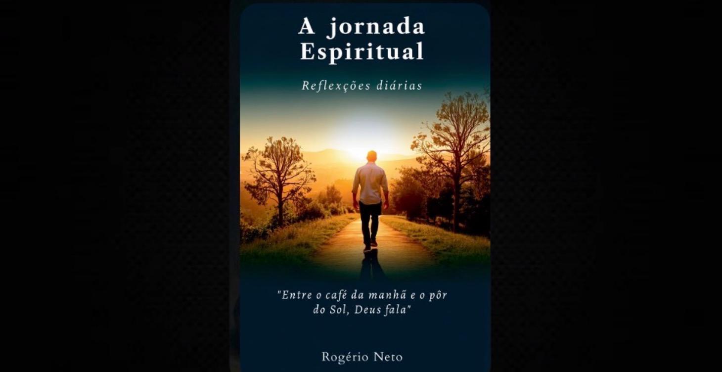 A jornada espiritual (Reflexões Diárias)