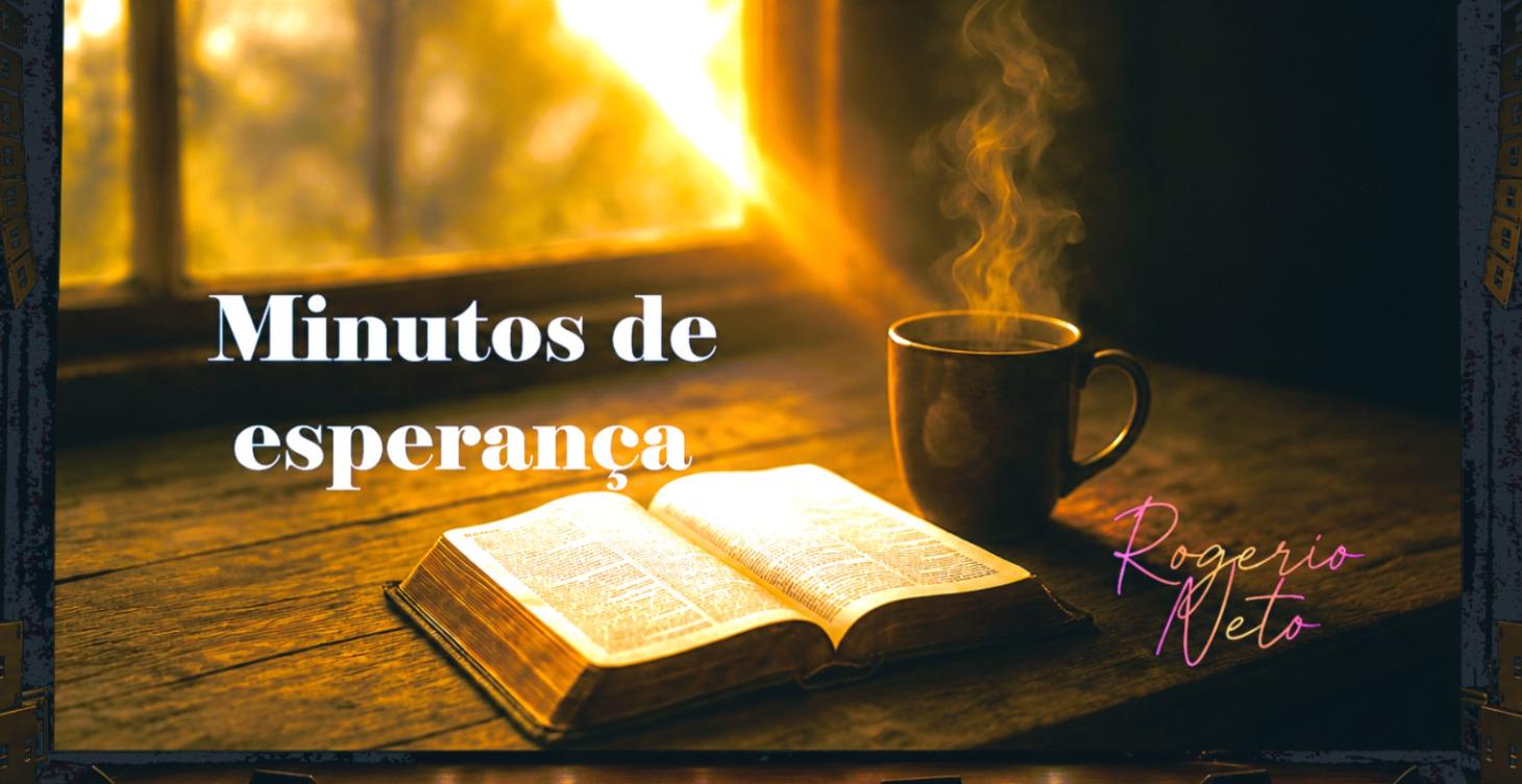Devocional Véu Rasgado
