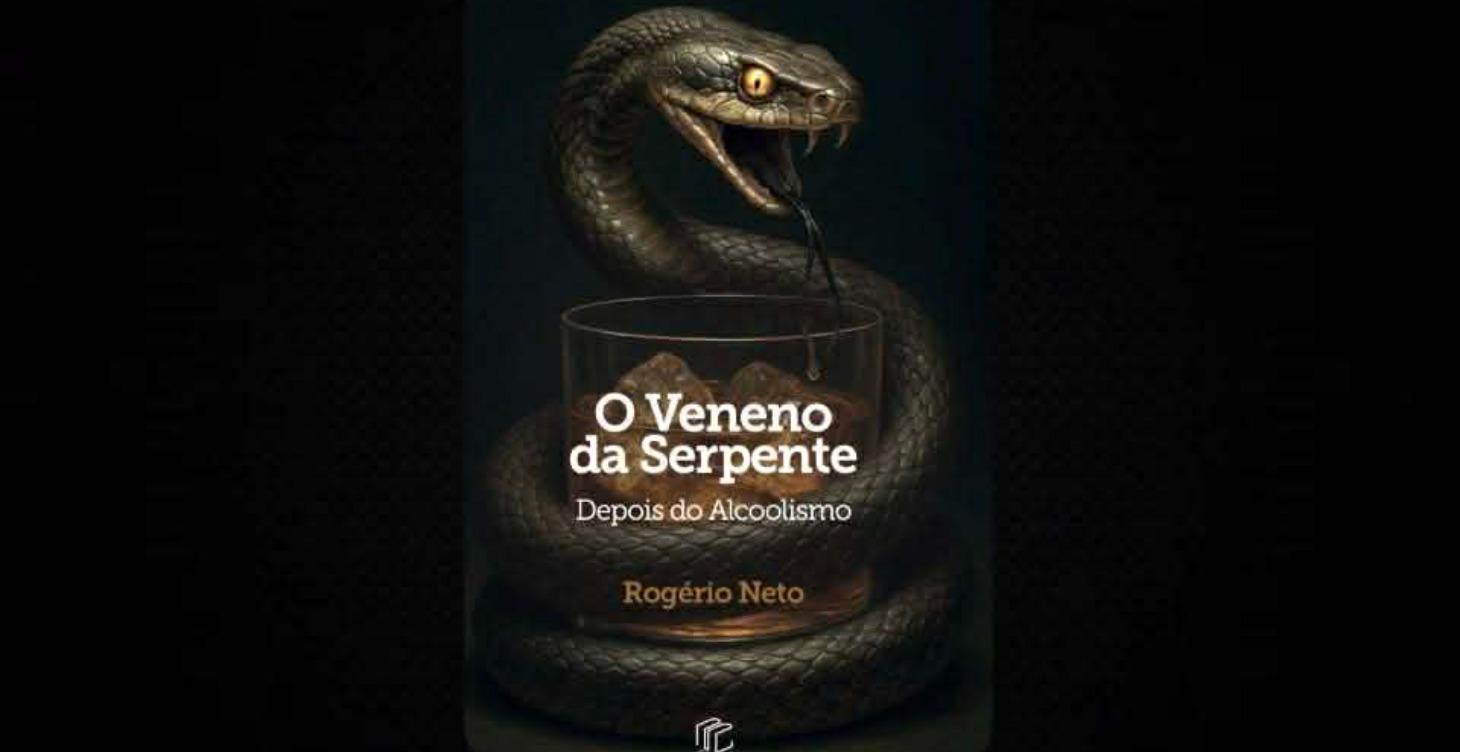 O veneno da Serpente