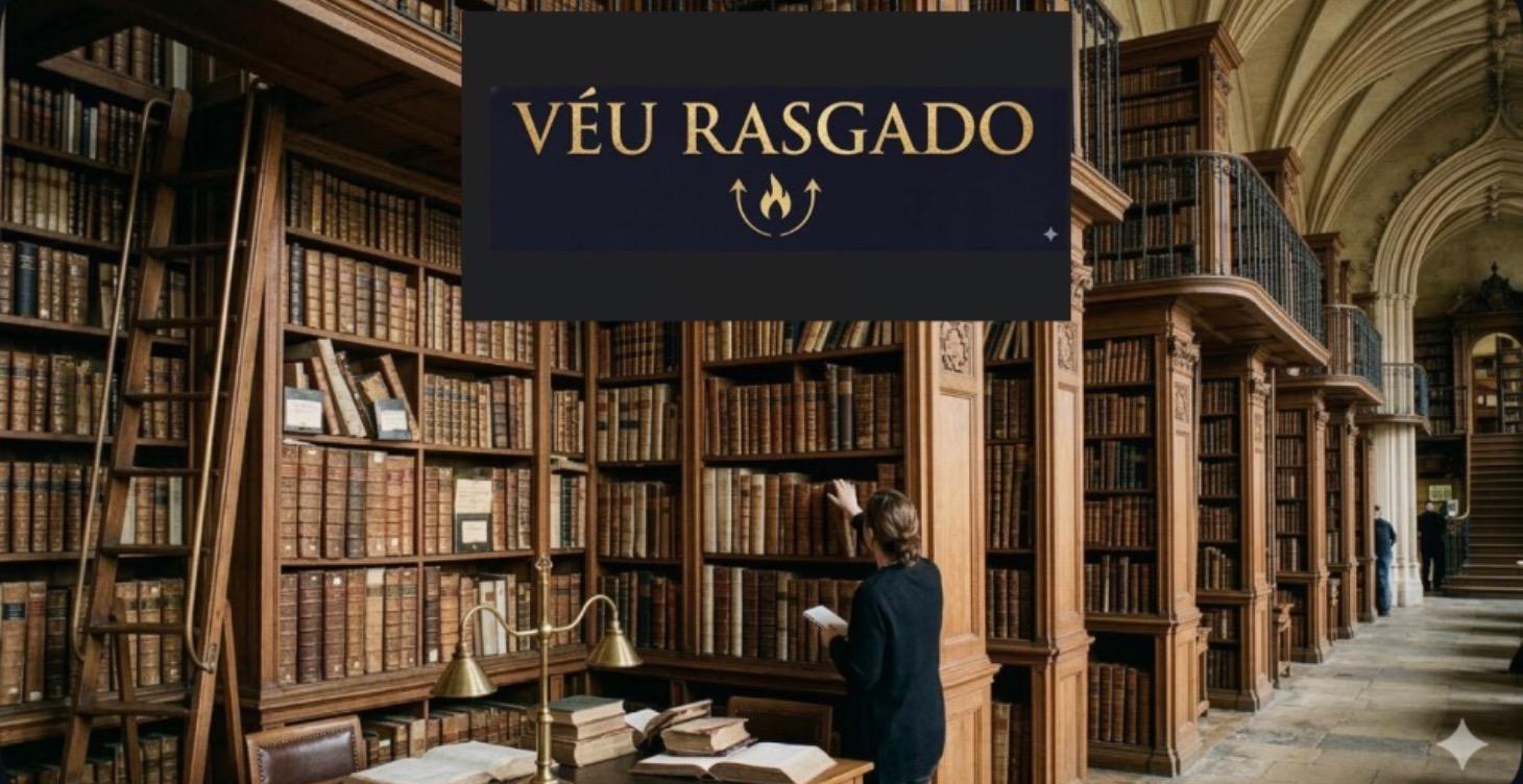Gotas de Grandes Livros 📚