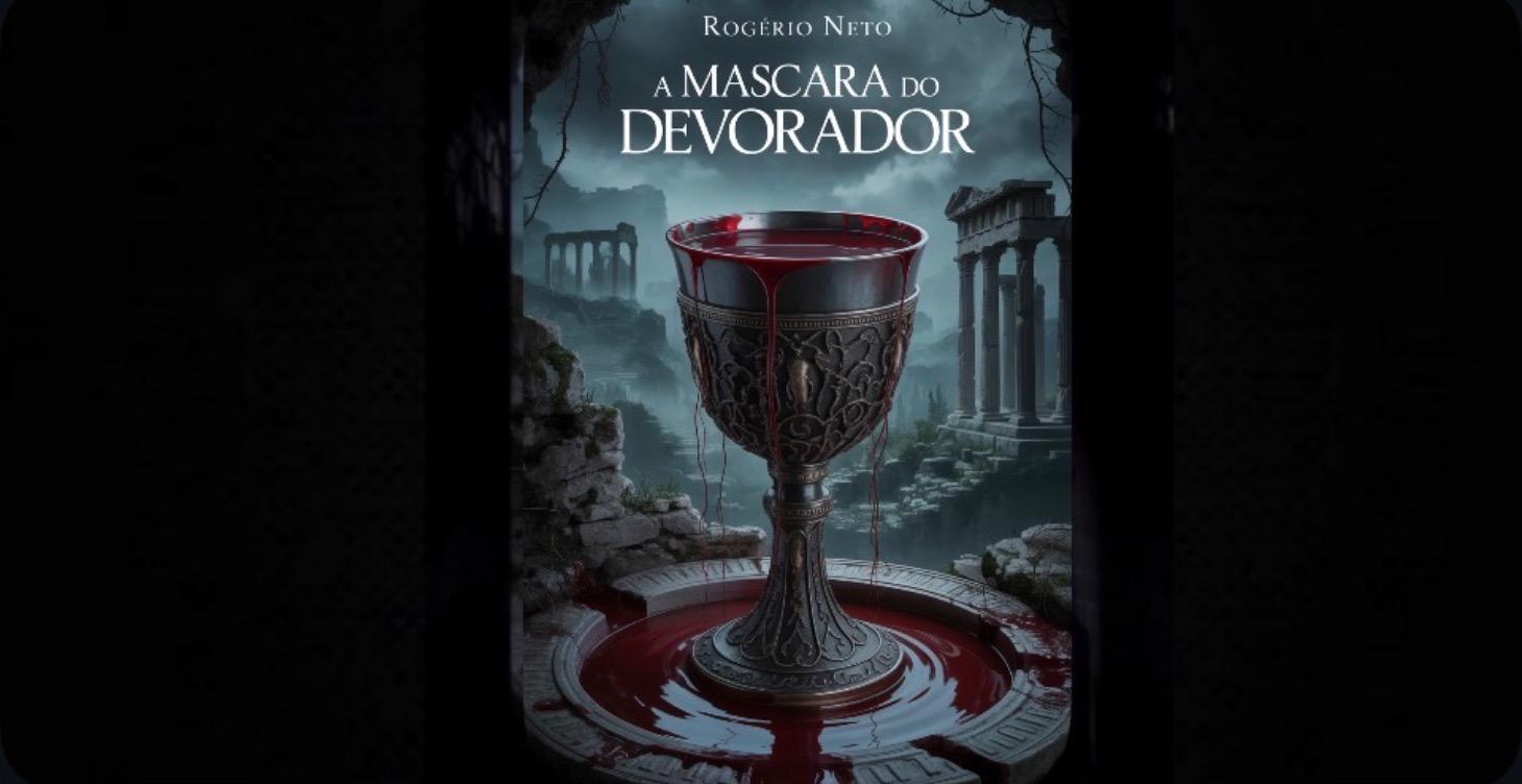 A máscara do devorador