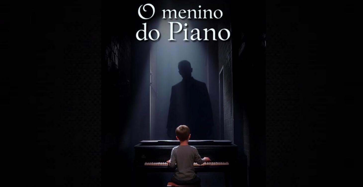 O menino do Piano