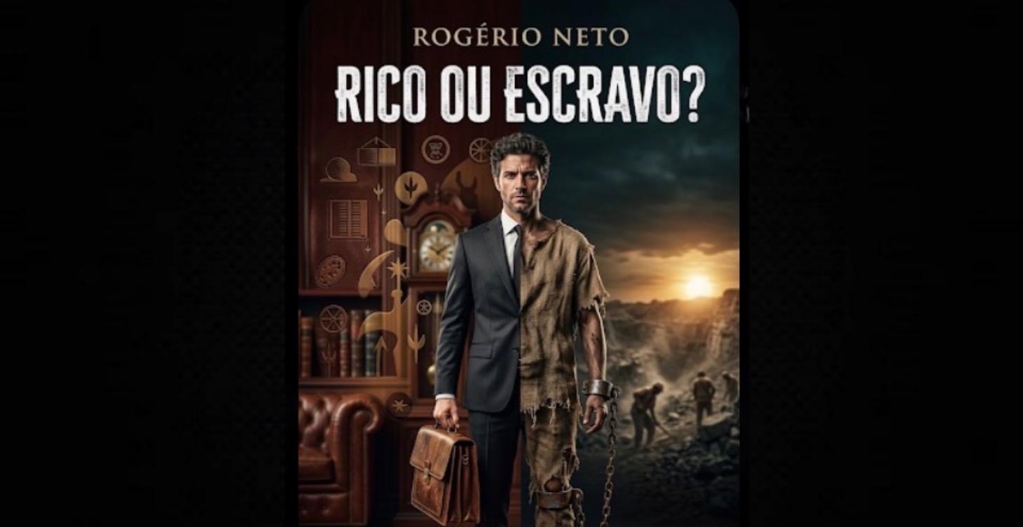 Rico ou Escravo?
