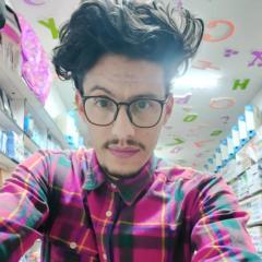 Mehdi Chakiri