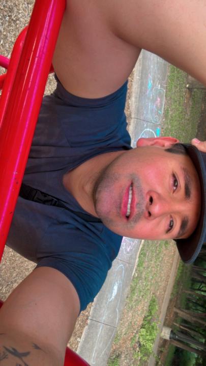 Michael Bastidas