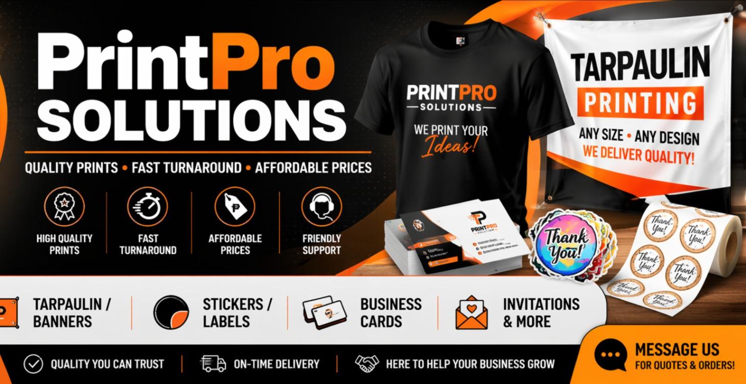 Module 1:Print Design Essentials (Beginner to Pro)