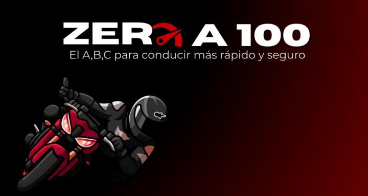 Tu Moto de 0 a 100