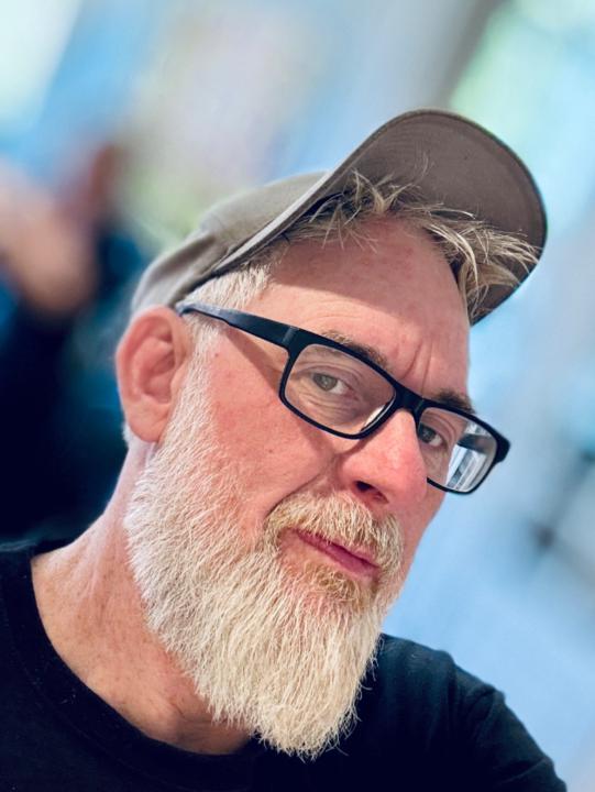 Roosty Schmerschneider