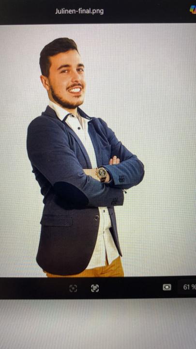 Julien Olivier