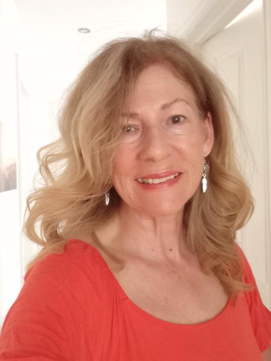 Jacinta Sands