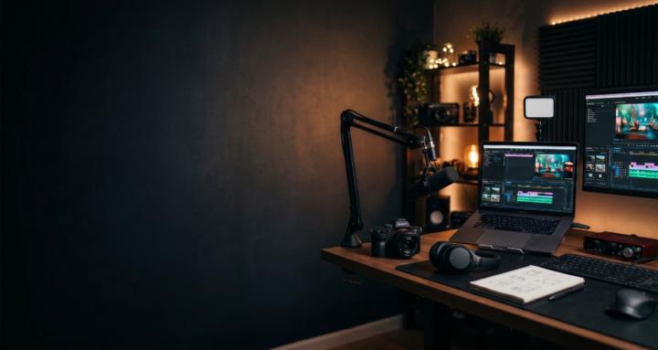 Zero2Creator Studio