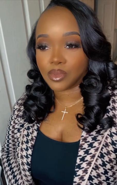 Earica Pinales-Johnson