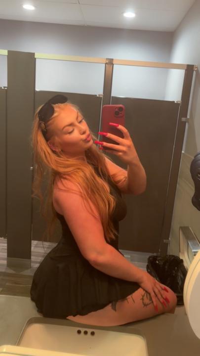 Scarlet Timm
