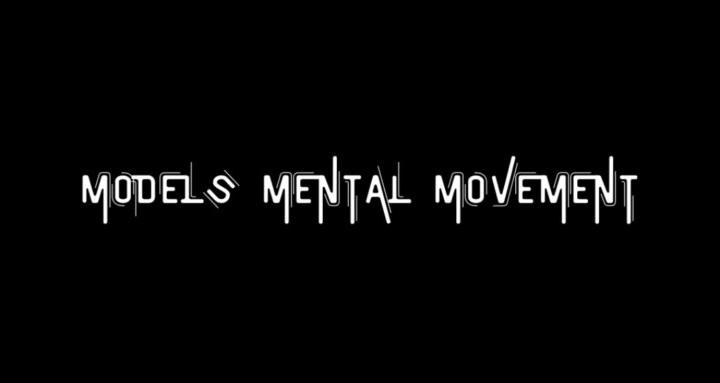 3M: MODELS MENTAL MOVEMENT