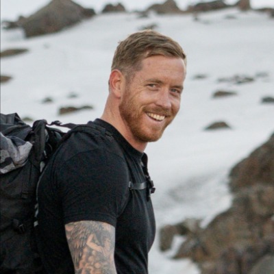 Jordan Fitzgerald