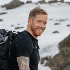 Jordan Fitzgerald