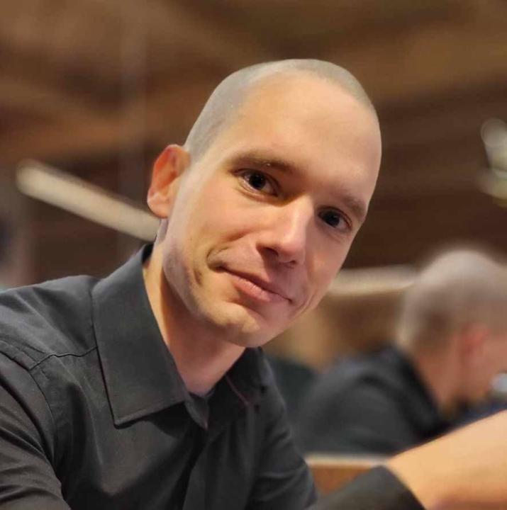 Paweł Mastalerz