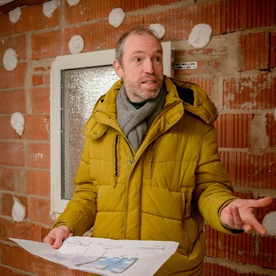 Olivier Letzelter