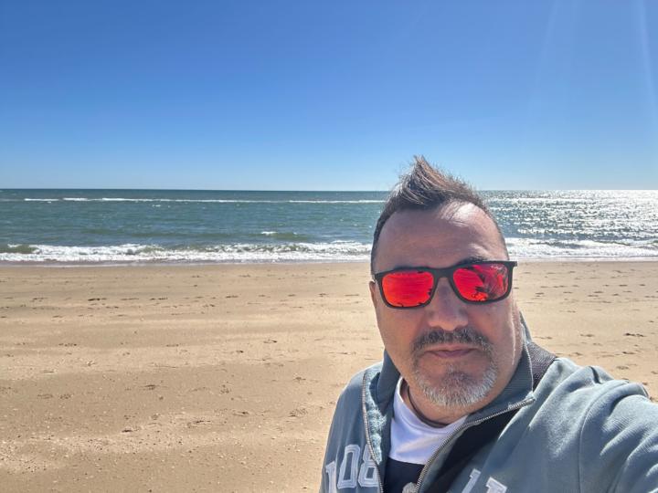 Miguel Angel Cruz Peña