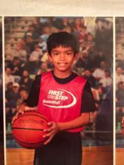 Zach Reyes