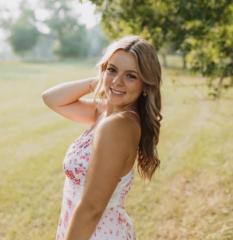 Laken Mikkelson